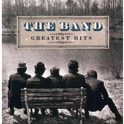 Greatest Hits The Band (Vinyl)