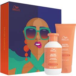Wella Invigo Nutri Enrich Gift Box