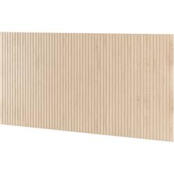 Hilding Oak Sänggavel 90cm