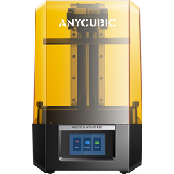 Anycubic Photon Mono M5