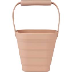 Liewood Abelone Bucket Tuscany Rose/Pale Tuscany