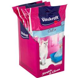 Vitakraft Kattoalettpåsar 15st