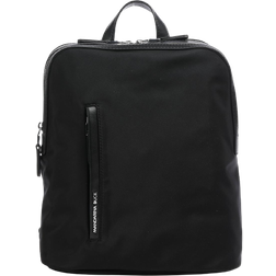 Mandarina Duck Hunter Backpack -Black