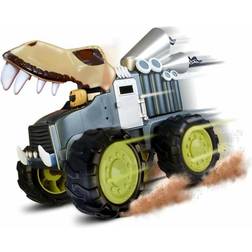 Famosa Bil Swap Riders Monster Truck Krono Rex