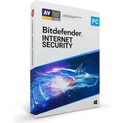 Bitdefender Internet Security - 1