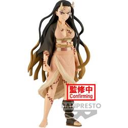 Banpresto Demon Slayer Nezuko Kamado Figure 16Cm