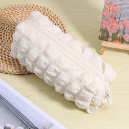 Shein 1pc Plain Pencil Bag