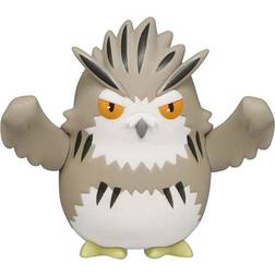 Haikyu!! Noodle Stopper PVC Statue Petit 1 Bokuto Owl 5cm