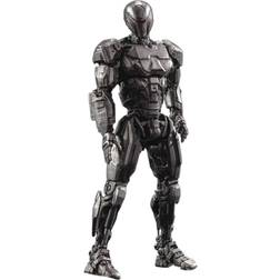 Hiya Toys Robocop 2014: EM208 1:18 Scale Action Figure 2-Pack, Multicolor