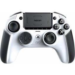 Nacon Revolution 5 Pro Wireless Controller - Black/White