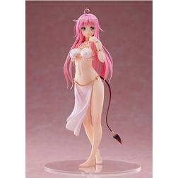 To Love-Ru Darkness Statue PVC 1/7 Lala Satalin Deviluke 23 cm