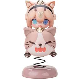 Apex Happy Shake Honkai Impact 3rd Statue Pardofelis 8 cm