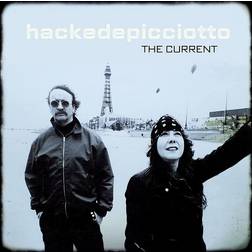 The Current Hackedepicciotto (Vinyl)