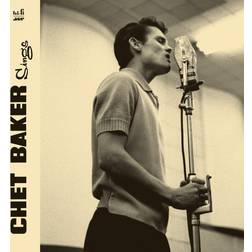 Chet Baker Sings Chet Baker (Vinyl)