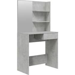 vidaXL 802808 Sminkbord 40x74.5cm