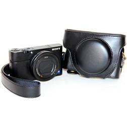 Sony Case for Cyber-Shot DSC-RX100