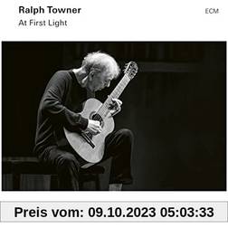 Ralph Towner (Vinyl)