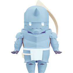 Good Smile Fullmetal Alchemist: Brotherhood HELLO! GOOD SMILE Actionfigur Alphonse Elric 10 cm