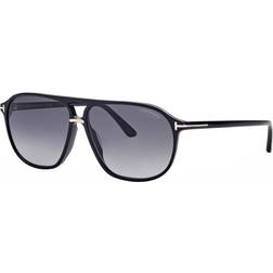 Tom Ford Bruce Polarized FT1026-N 01D