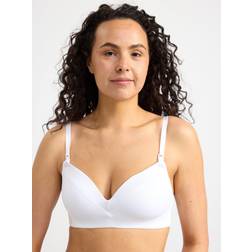 Lindex Maternity Moulded Bra