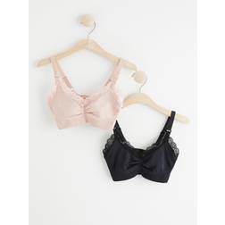 Lindex MOM 2-pack seamless nursing bra