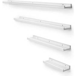 Torkelson Zitti Væghylde 120cm