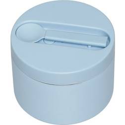 Design Letters Travel Life Thermos Box Madkasse