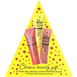 Dr. PAWPAW Classic Beauty Lahjasetti