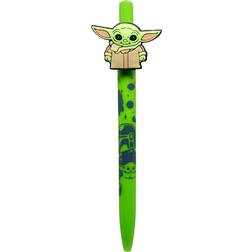 None Star Wars The Child Soft Touch Ball Pen