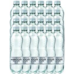 Harrogate Sparkling Spring Water 50cl 24pack