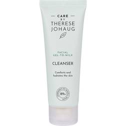 Care by Therese Johaug Cleanser Gel to Milk 75ml