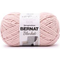 Yarnspirations Bernat Blanket 10.5oz Yarn