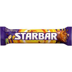 Cadbury Starbar 1.7oz 1pack