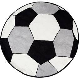 Premier Housewares Football Rug