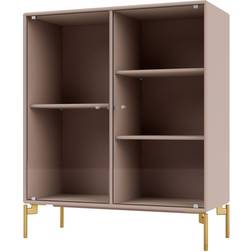 Montana Furniture Ripple Cabinet II Vitrine