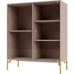 Montana Furniture Ripple Cabinet II Vitrineskab