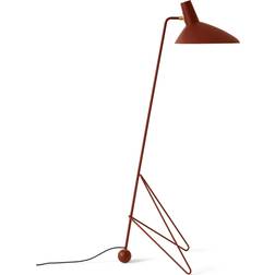 &Tradition Tripod HM8 Floor Lamp 134cm