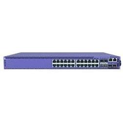 Extreme Networks 5420F-24P-4XE Gigabit Ethernet 10/100/1000