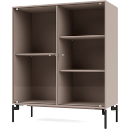 Montana Furniture Ripple II Vitrinekast 69.6 x 82.2 x 30 cm