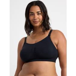 Lindex MOM Full cup seamless amnings bh