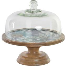 Dkd Home Decor - Serveringsbakke 30cm