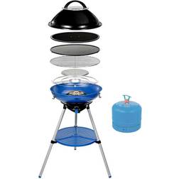 Campingaz Party Grill 600 Fornello Combustibile Liquido