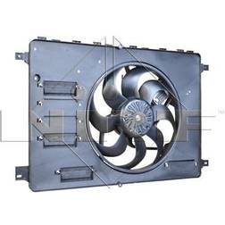 NRF Fan, Radiator 47626 92mm