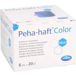 B2B Medical Peha-Haft Color 6cmx20