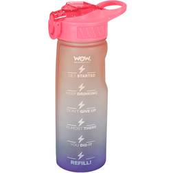 Kids licensing WOW Generation Vattenflaska 50cl 0.5L