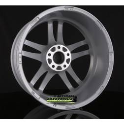 Dezent In Lega TZ 7x17 5x112 ET 46 Silver