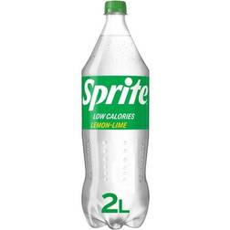 Sprite Lemon Lime 200cl 1pack