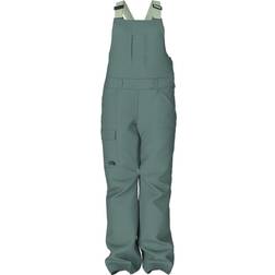 The North Face Women’s Freedom Bibs - Dark Sage