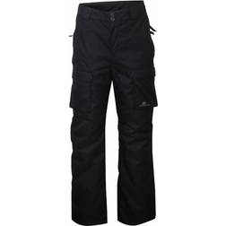 2117 of Sweden Men's Tybble Ski Pants - Black