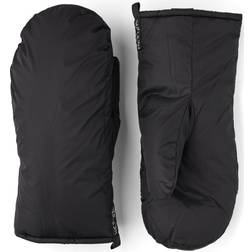 Hestra Primaloft Extreme Liner Mitt - Black